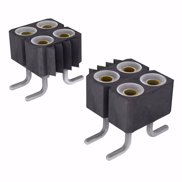 410-83-210-41-105101 Preci-Dip  Embases Prises femelles